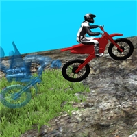 play Forest Bike Trials 2019 game