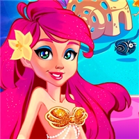 play Mermaid Princess game