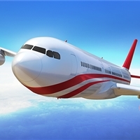 play Boeing Flight Simulator 3D game