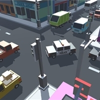 play Traffic Turn game