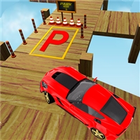 play Xtreme Real City Car Parking game