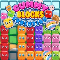 play Gummy Blocks Evolution game