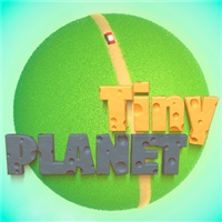 play Tiny Planet game