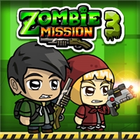 play Zombie Mission 3 game