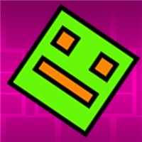 play Geometry Dash Classic game