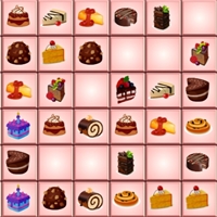 play Path Finding Cakes Match game