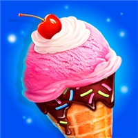 play Ice Cream Making game