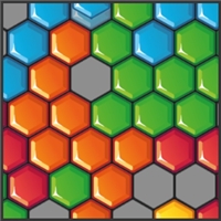play Hexagon Pals game