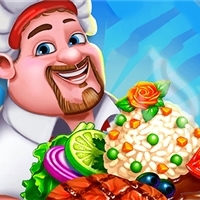 play Street Food Master Chef game