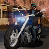 play Moto Cruiser Highway game