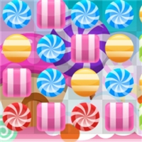 play Candy Rush Saga game