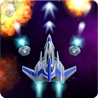 play Galaxy Warriors game