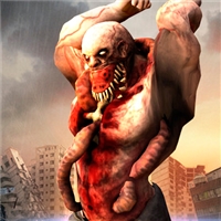 play Zombie Survival Shooter game