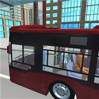 play City Bus Simulator game