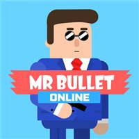 play Mr Bullet Online game