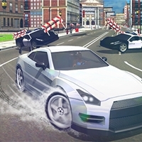play Real Gangster City Crime Vegas 3D game
