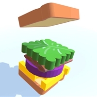 play Sandwich game