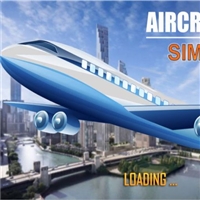 play Aircraft Flying Simulator game