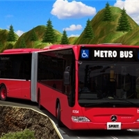 Metro Bus Simulator