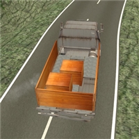 play Cargo Truck Simulator game