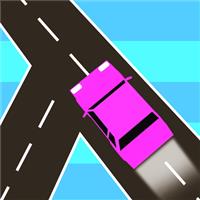 play Traffic Run Online game