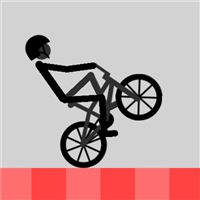 play Wheelie Bike game