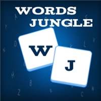 play Words Jungle game