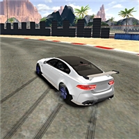 play Sports Car Drift game