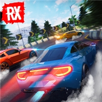 play Extreme Asphalt Car Racing game