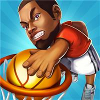 play Basketball.io game