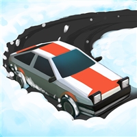 play Snow Drift game