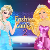 play Fashion Contest 2 game