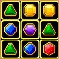 play Gem Match Deluxe game