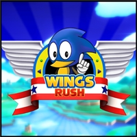 play Wings Rush game