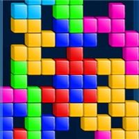 play Falling Cube game