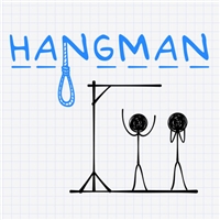 play Hangman game