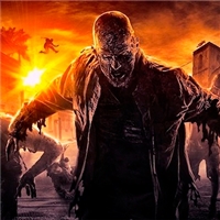 play Dead Zombie Hunting game