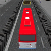 play Bus Parking game