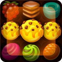 play Tasty Jewel game