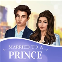play Married To A Prince game