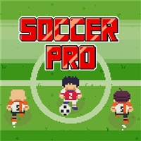 play Soccer Pro game