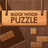 play Block Wood Puzzle game