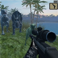 play Dinosaurs Jurassic Survival World game
