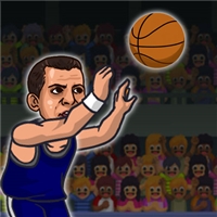 play Basketball Swooshes game