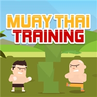 play Muay Thai Training game