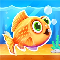 play My Fish Tank: Aquarium Game game