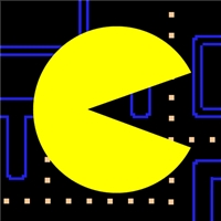 play Pac Man game