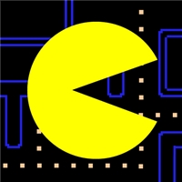 play Pac Man game