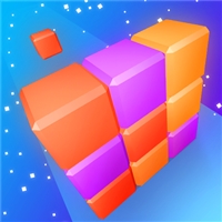 play Cubes Blast game