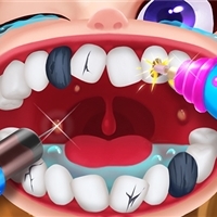 play My Dream Dentist game